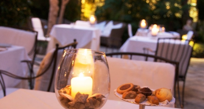 Ristorante Al Palazzo