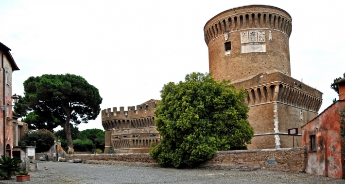 Castello di Giulio II