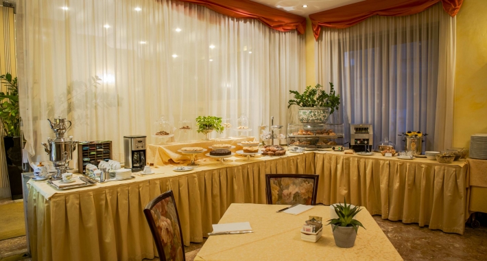 Nuovo Albergo-Hotel Chieti