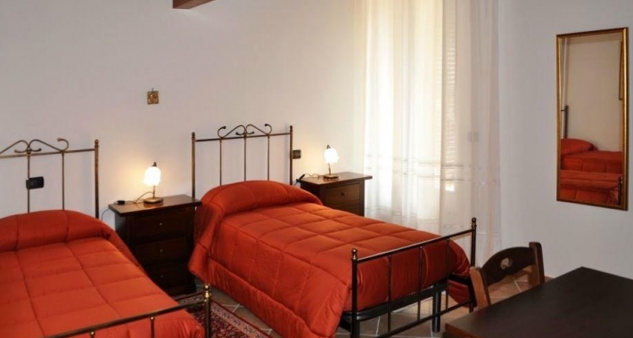 B&B Antica Interamnia, Teramo