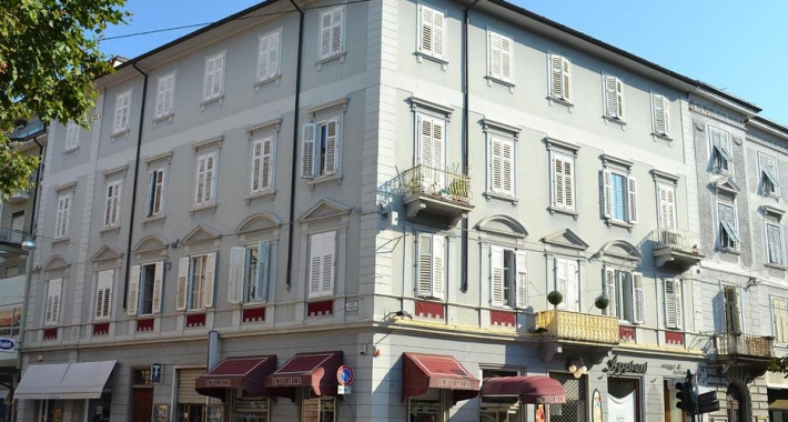 Bed and Breakfast Centralissimo, Gorizia