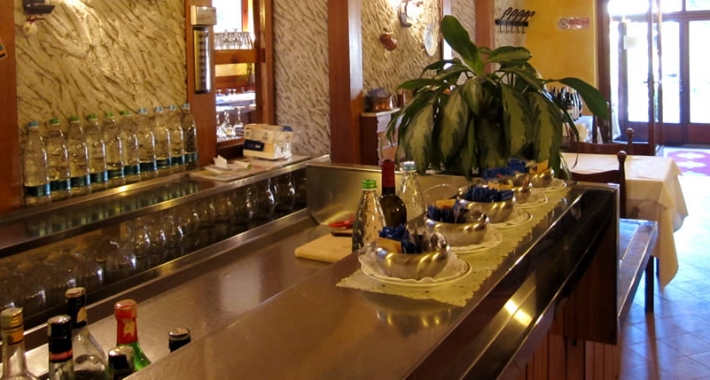 Hotel Ristorante Il Caminetto,Imperia