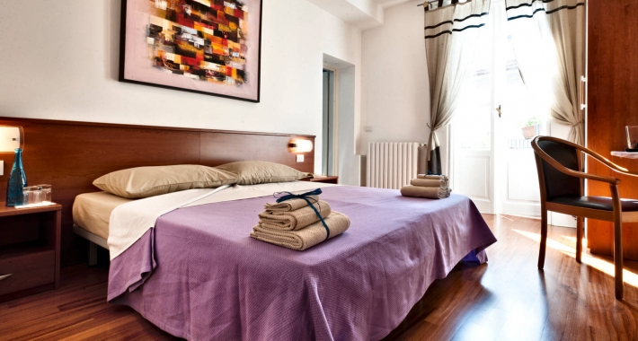 B&B Milano Bella