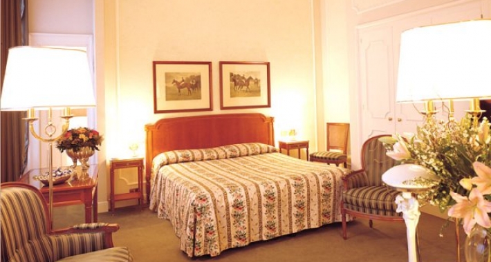 Palace Grand Hotel Varese