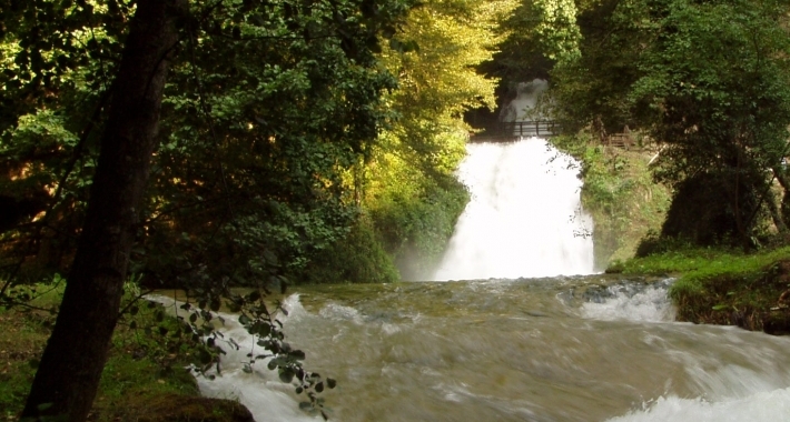 Cascata delle Marmore