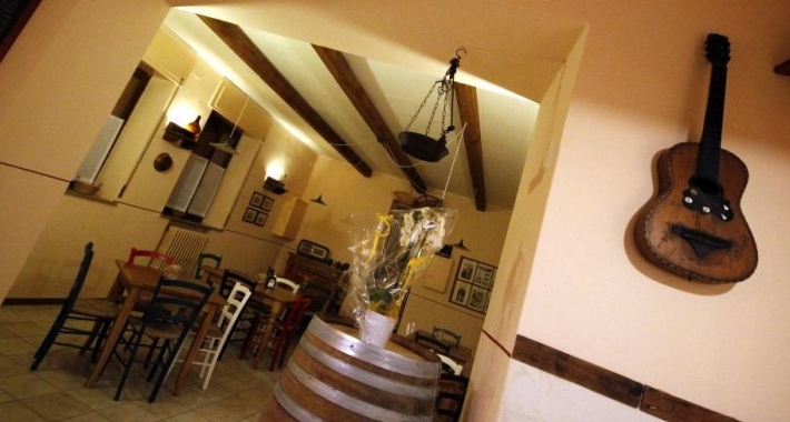 Osteria Barucchi