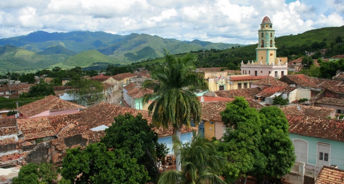 Trinidad, Cuba