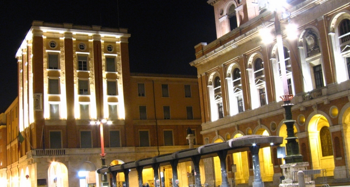 Forlì