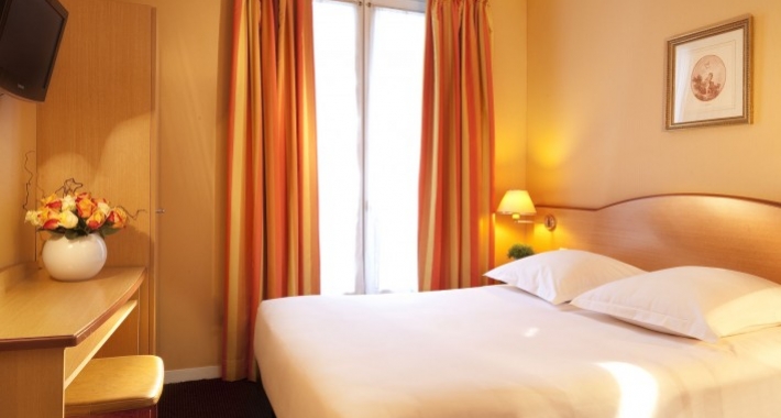 Hotel Eiffel Turenne