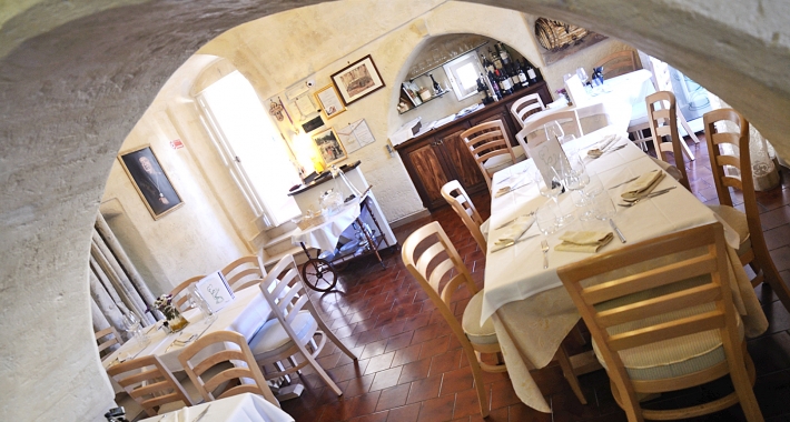 San Biagio Ristorante