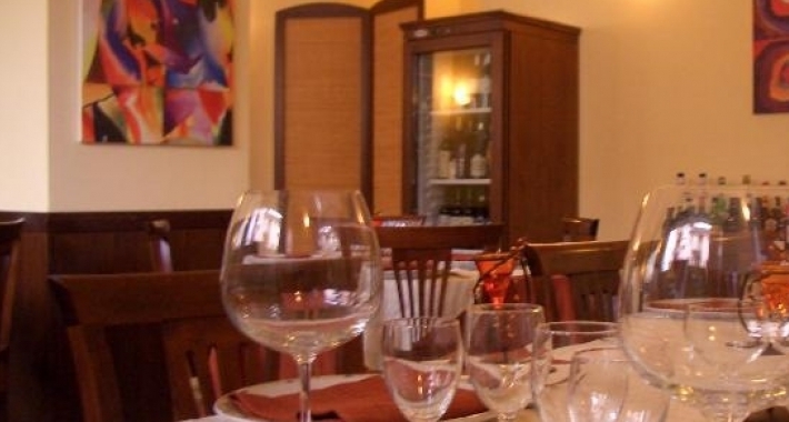 Ristorante Al Girone dei Golosi