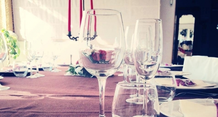 Ristorante Bistrot Putipù