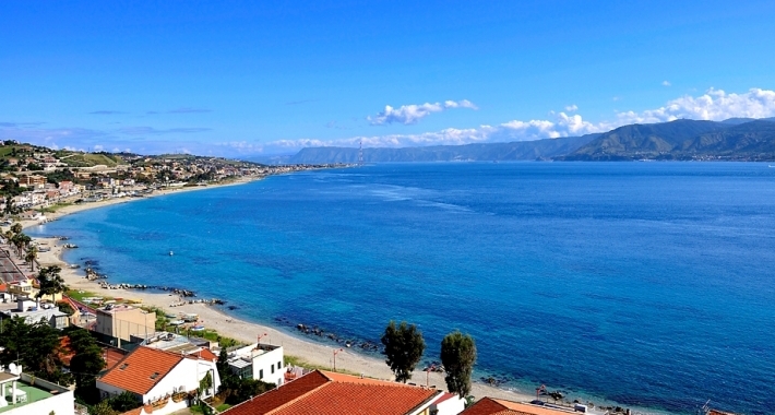 Stretto di Messina
