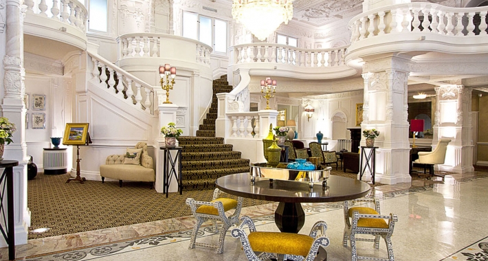 St. Ermin's Hotel