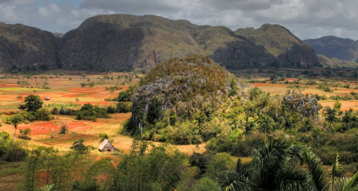 Viñales, Pinar del Rio, Cuba