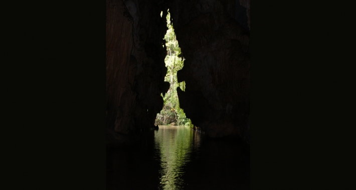 Cueva del Indio, Vinales, Cuba