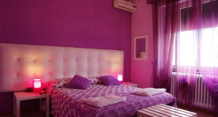 Bed and Breakfast Albachiara