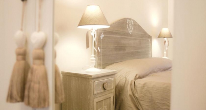 B&B Foscari House