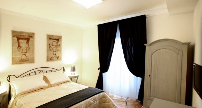 Bed & Breakfast Santo Stefano