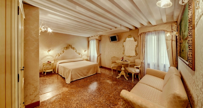 B&B La Chicca