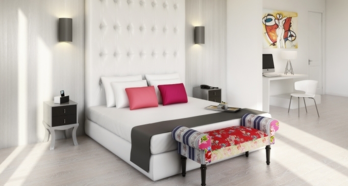 Palco Rooms & Suites