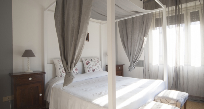 L'Olivella Bed & Breakfast