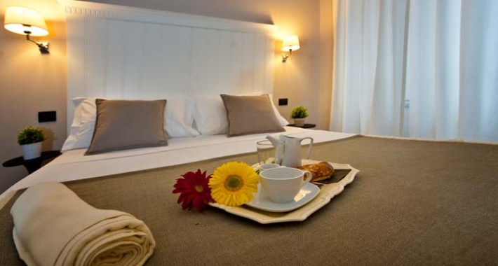 Bed & Breakfast delle Vittorie