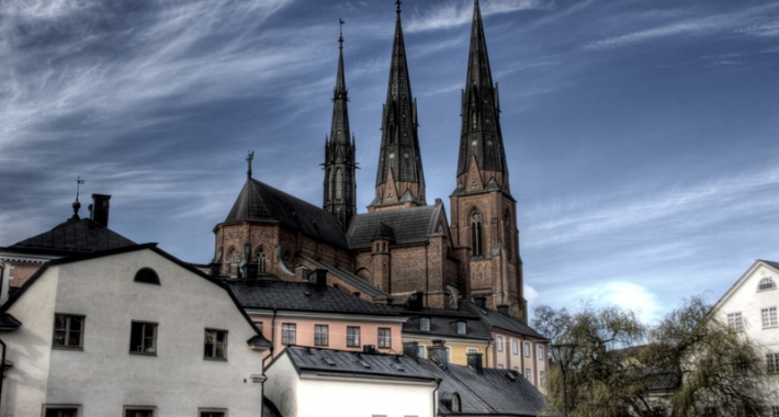 Uppsala