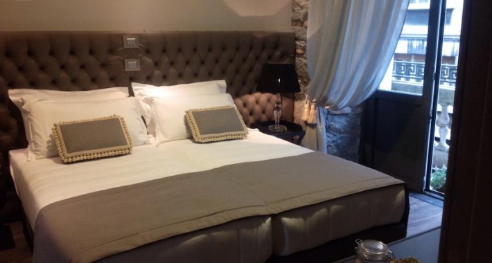 Forvm Boutique Hotel