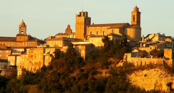 Centro storico di Sant'Elpidio a Mare