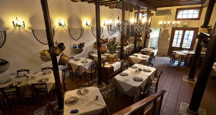 Ristorante Tipico al Cenacolo 