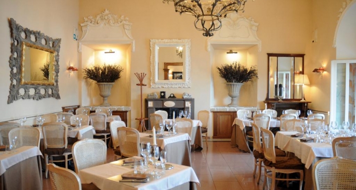 Ristorante La Gardenia