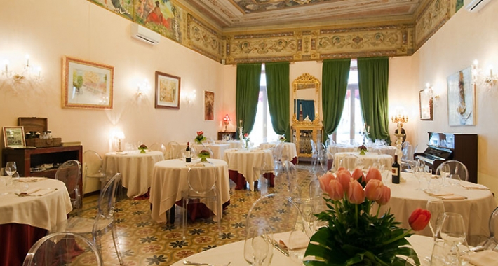 Ristorante L'Angolino di Mirko