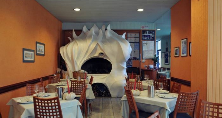 La Bomboniera
