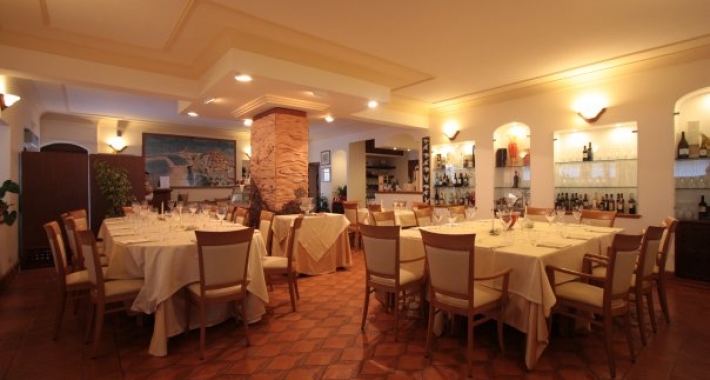 Ristorante da Fausto