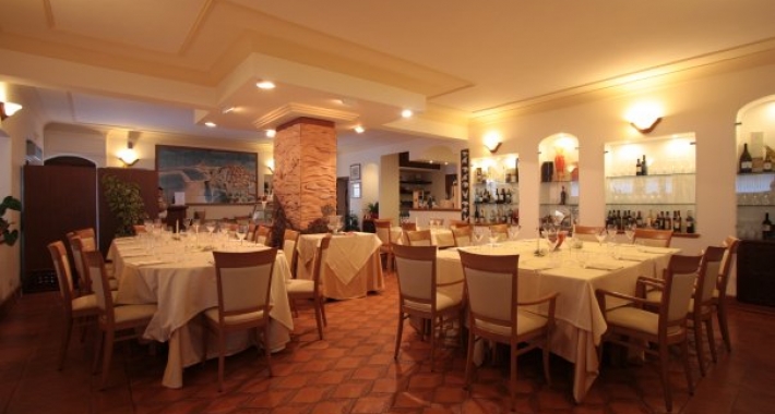 Ristorante da Fausto