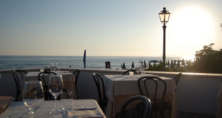 Ristorante Tramonto