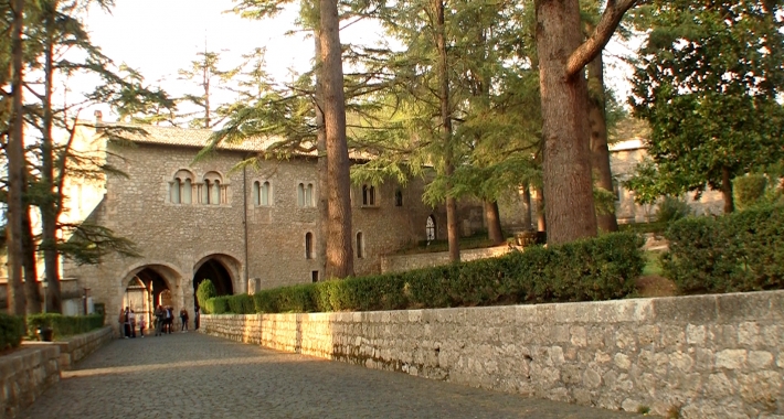 Abbazia di Casamari