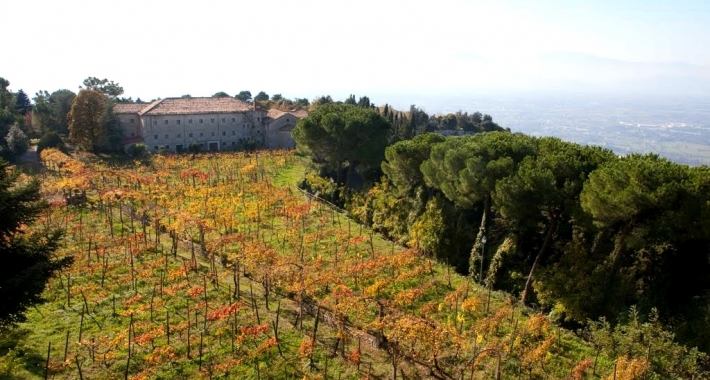 Abbazia di Montecassino