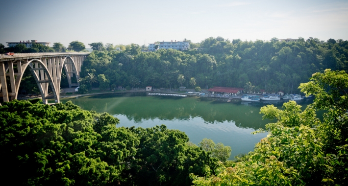 Matanzas, Cuba