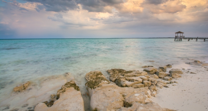 Cayo Coco, Cuba