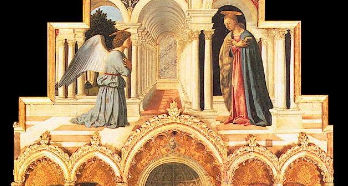 Polittico di Sant'Antonio, Piero della Francesca