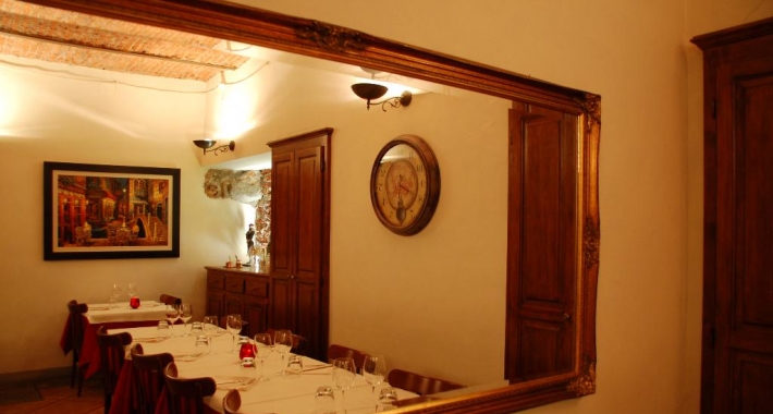 Osteria di Piazza Litta