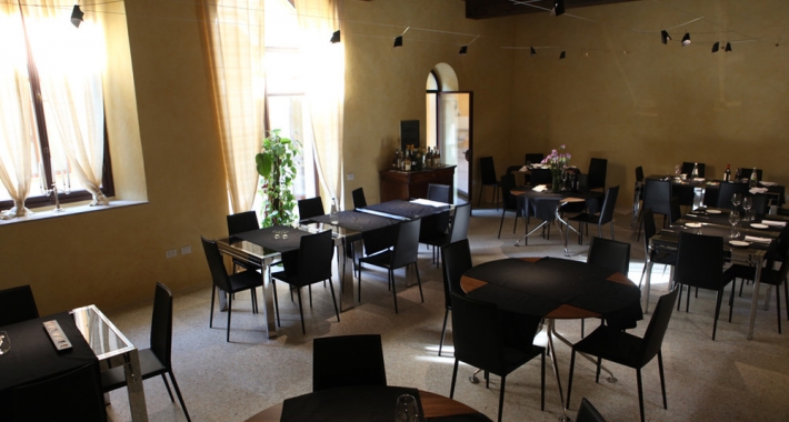 Locanda Torriani