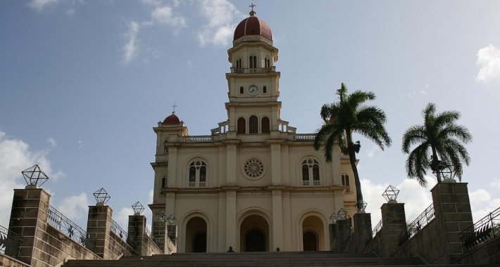 Nostra Signora della Carità del Cobre, Santiago de Cuba