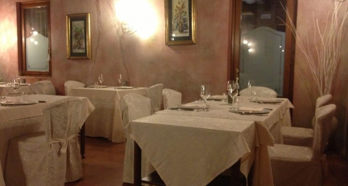 Ristorante Nuovo Maosi