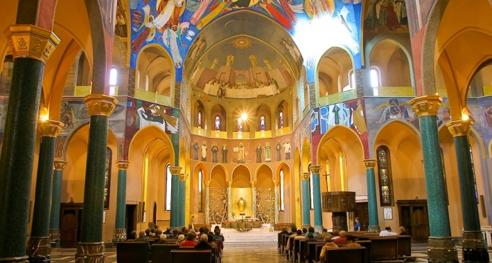 Basilica di Santa Rita da Cascia