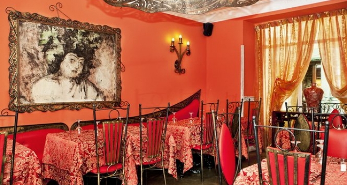 Ristorante Rococo