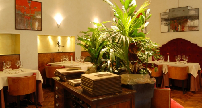 Ristorante Miro