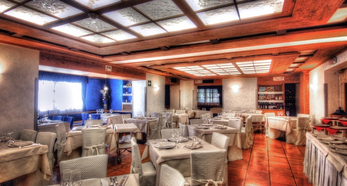 Ristorante Rezia